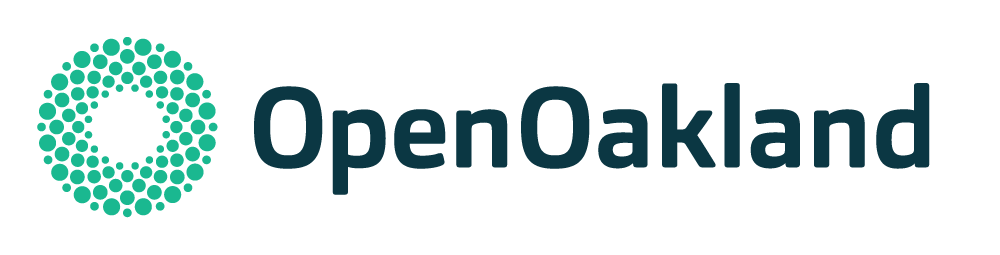 OpenOakland logo